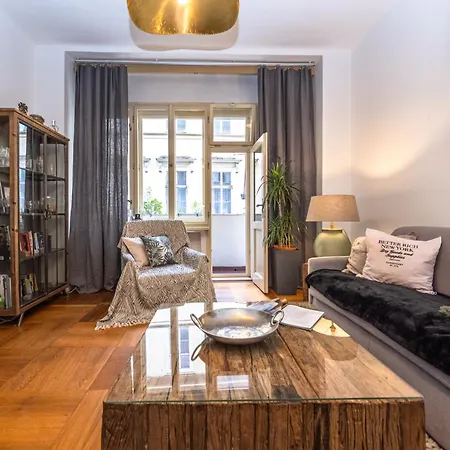 Daire Wishlist Residences - National Theatre *